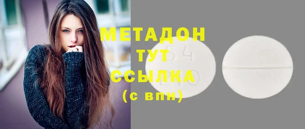 молекула духа Богородицк